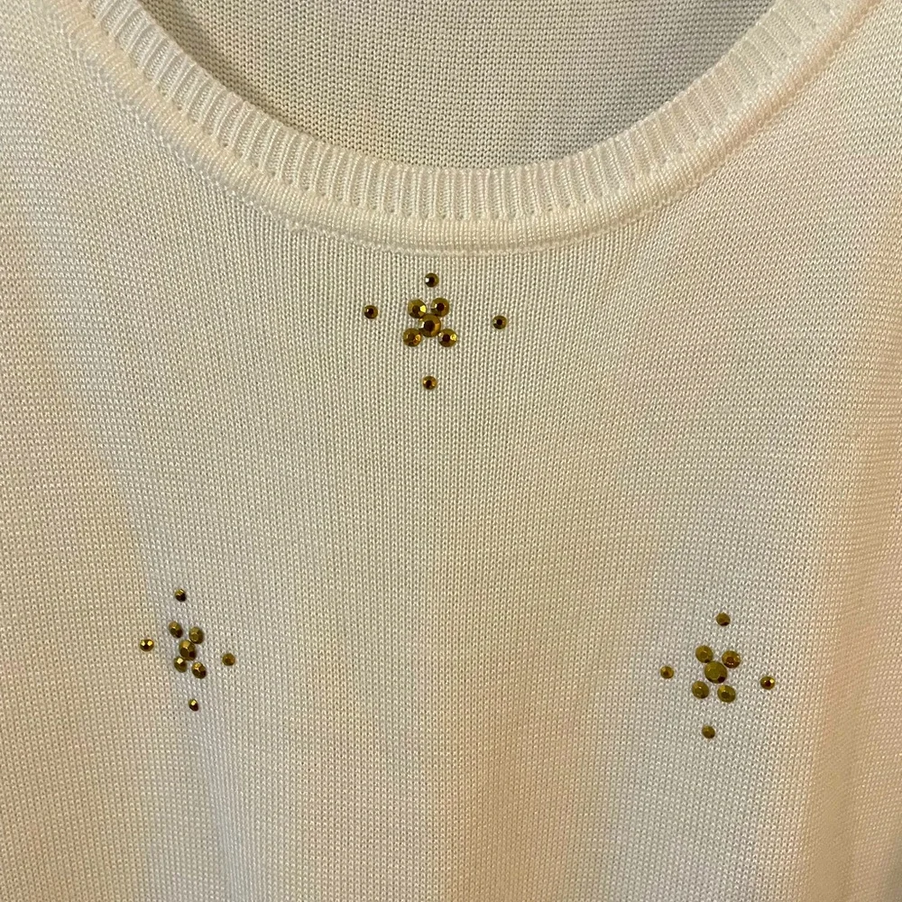 NWT Ruby Rd. Tank Top - Picture 4 of 7